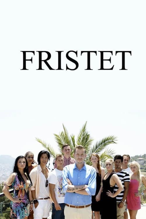 Fristet Season 2 poster