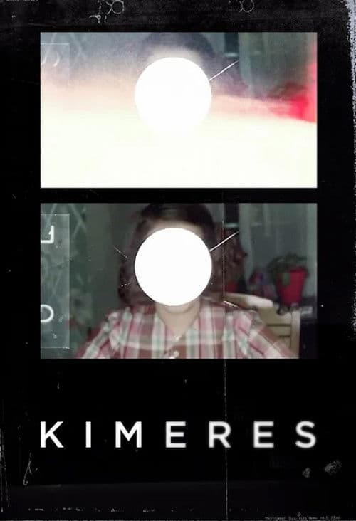 Kimeres Season 1 poster