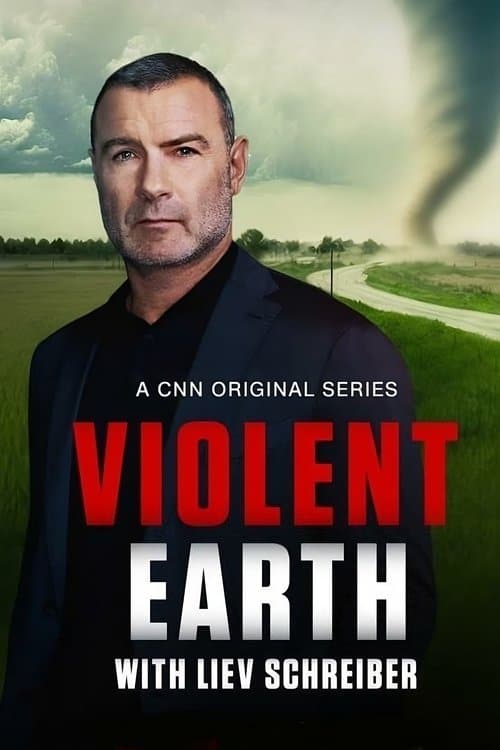 Violent Earth Season 1 poster