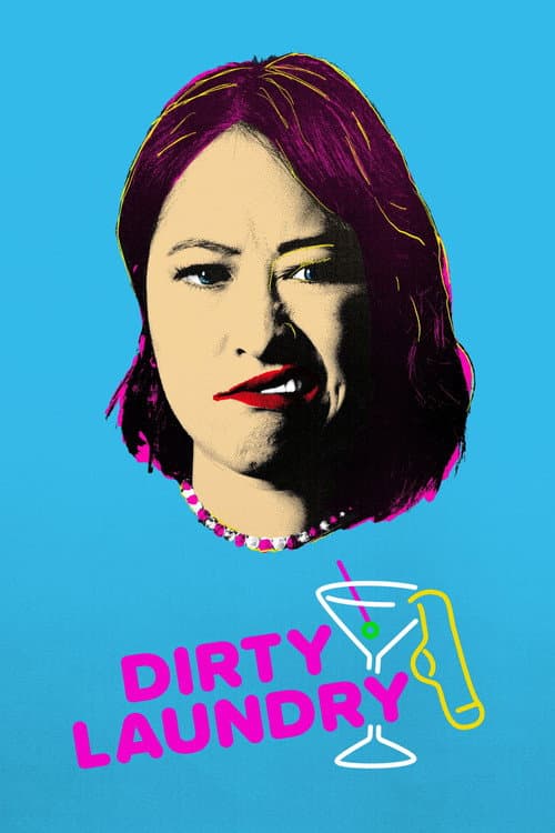 Dirty Laundry Season 4 poster