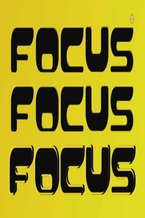 Focus Season 1 poster