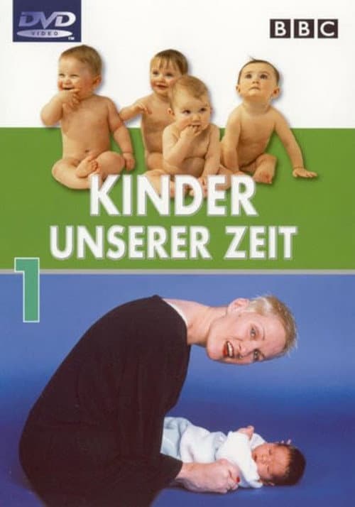 Child of Our Time Season 1 poster
