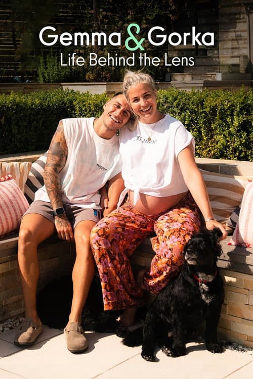 Gemma & Gorka: Life Behind the Lens Season 2 poster