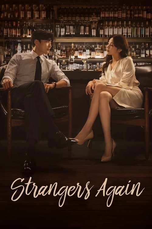 Strangers Again Season 1 poster