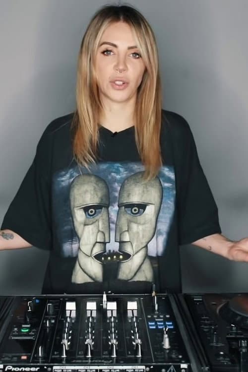 How To DJ For Beginners Season 1 poster