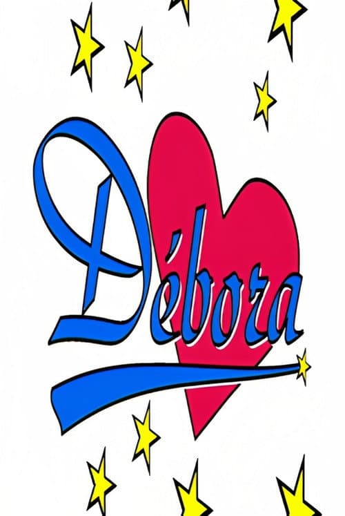 Débora Season 1 poster