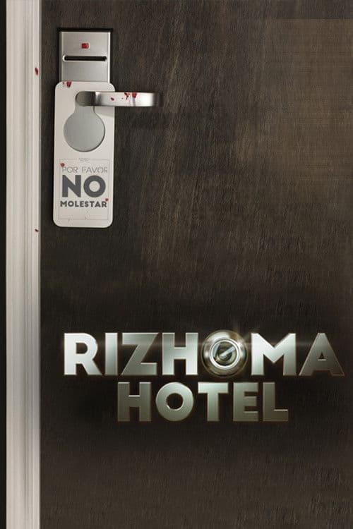 Rizhoma Hotel Season 1 poster
