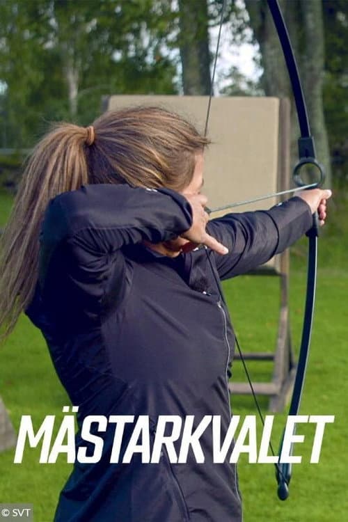 Mästarkvalet Season 3 poster