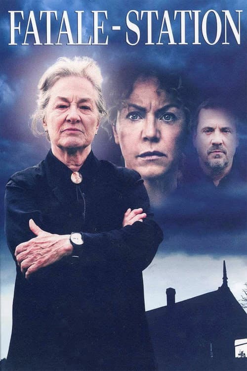 Fatale-Station Season 1 poster