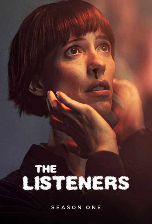 The Listeners Miniseries poster