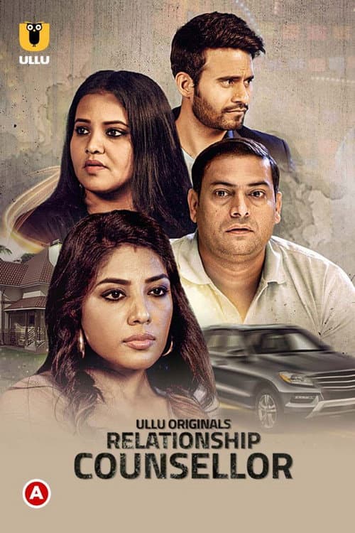 Relationship Counsellor Season 1 poster