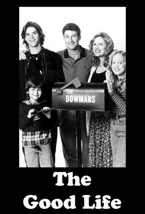 The Good Life Season 1 poster