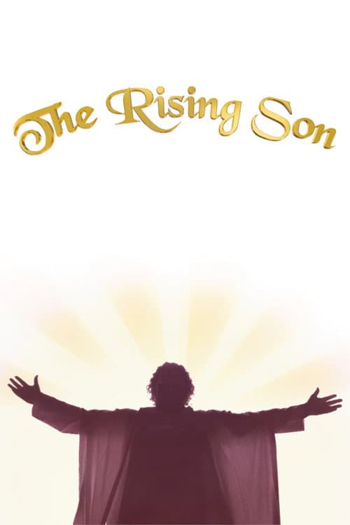 The Rising Son Season 1 poster