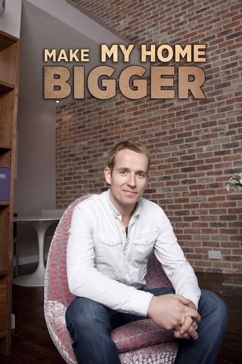 Make My Home Bigger Season 1 poster