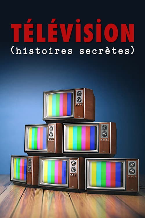 Télévision (histoires secrètes) Season 1 poster