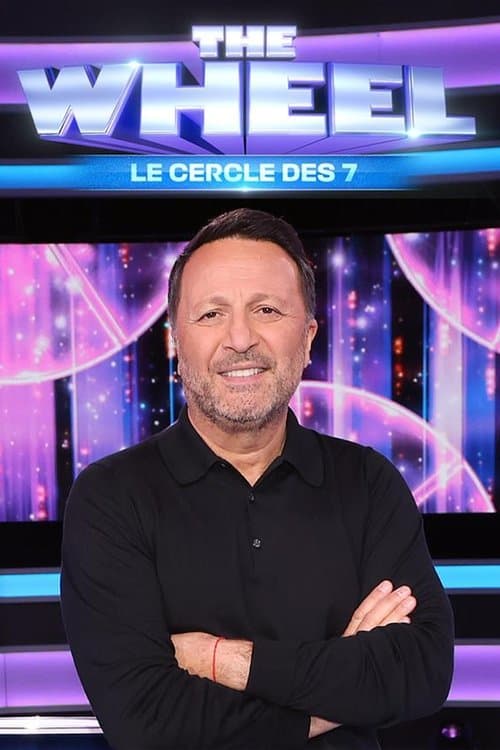 The Wheel, le cercle des 7 Season 1 poster