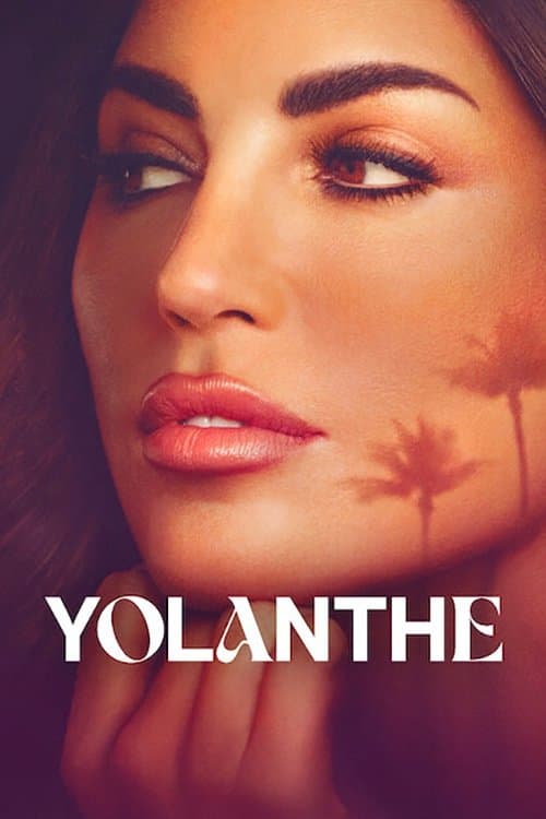 YOLANTHE Season 2 poster