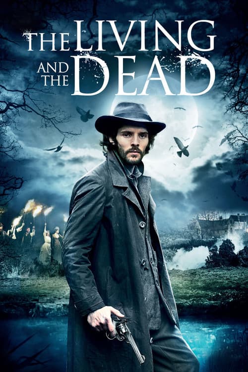 The Living and the Dead Season 1 poster