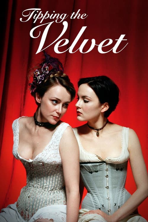 Tipping the Velvet Season 1 poster