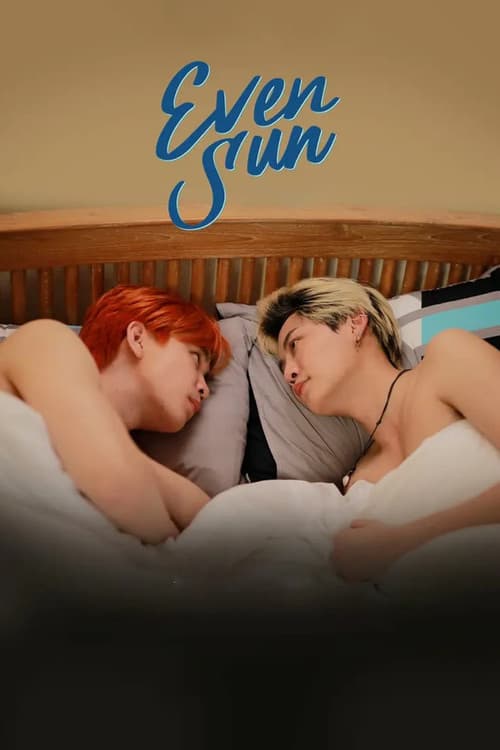 Even Sun Season 1 poster