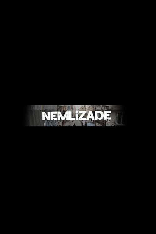 Nemlizade Season 3 poster