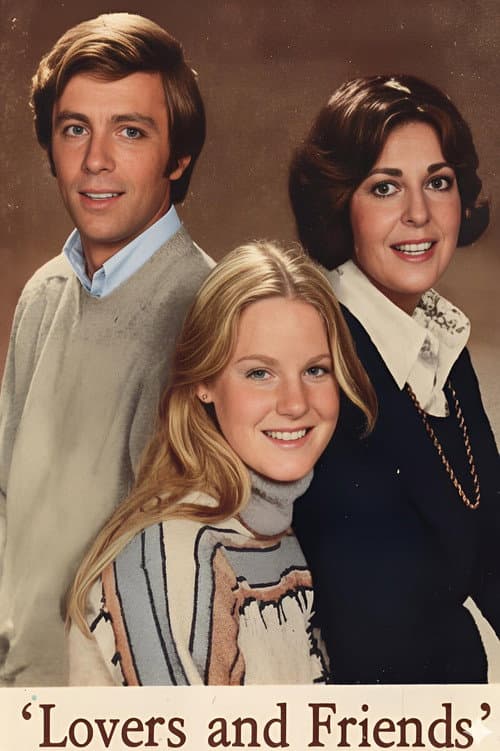 Lovers and Friends Season 1 poster