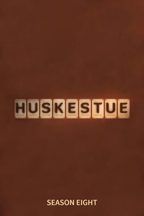 Huskestue Season 8 poster