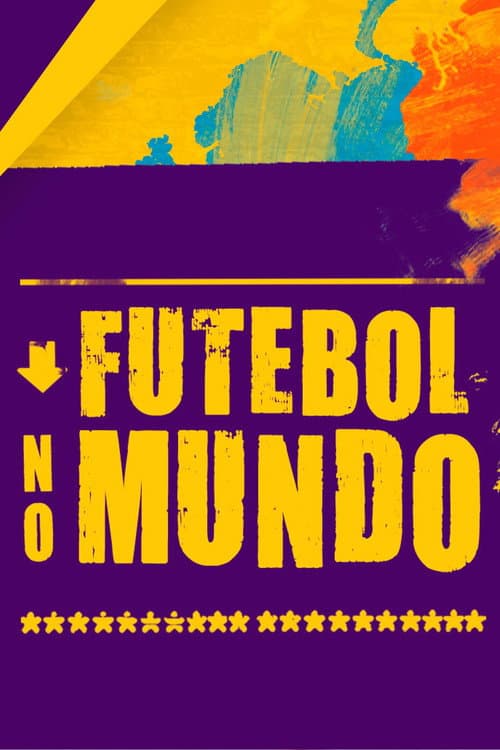Futebol no Mundo Season 2 poster