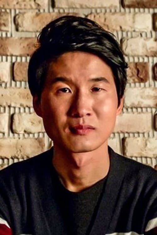 Shim Ho-sung