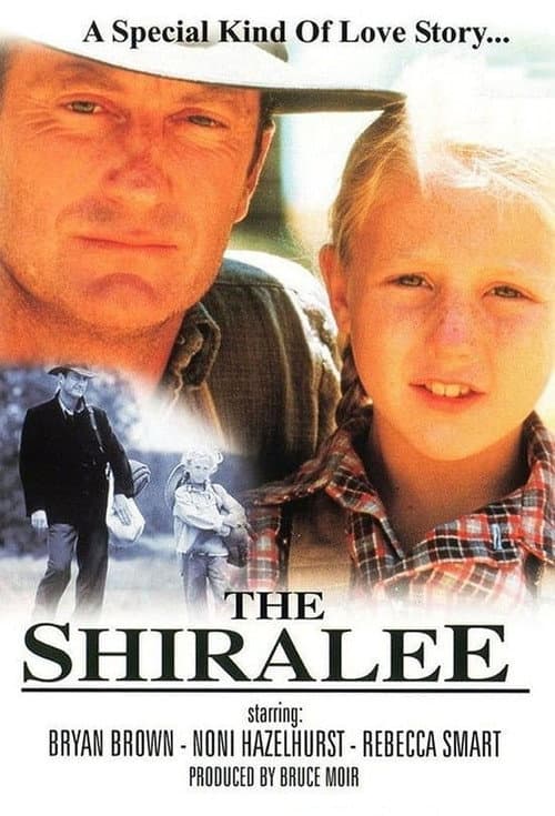The Shiralee Miniseries poster