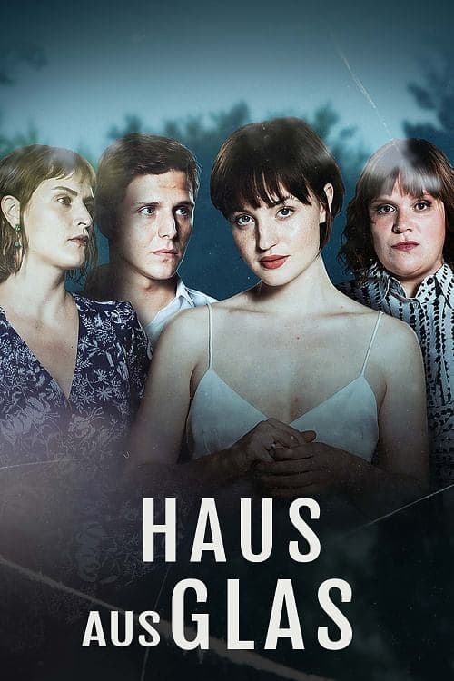 House of Glass Season 1 poster