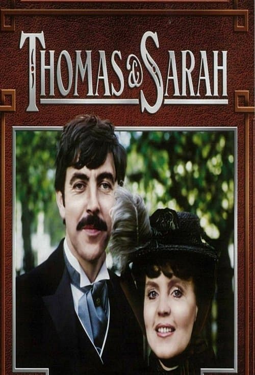 Thomas & Sarah Thomas and Sarah season 1 poster
