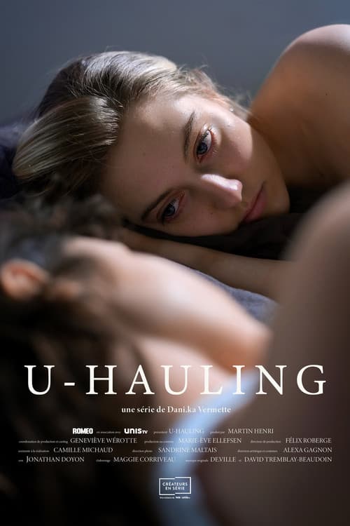 U-Hauling Season 1 poster