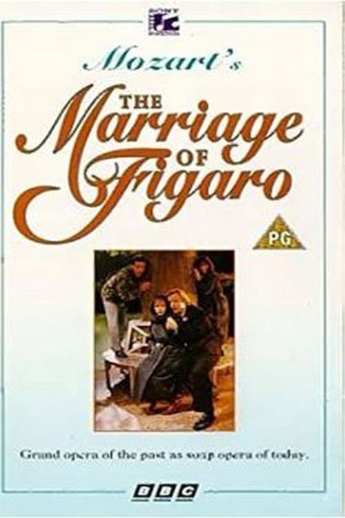 The Marriage of Figaro Season 1 poster