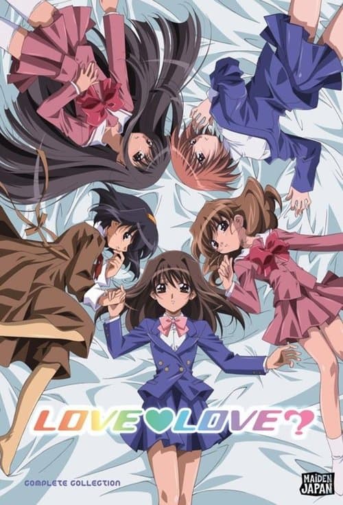 Love Love? Season 1 poster