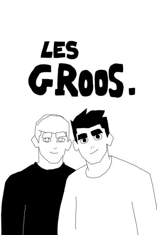 Les Groos. Season 1 poster