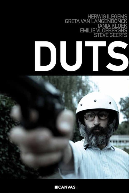 Duts Season 1 poster