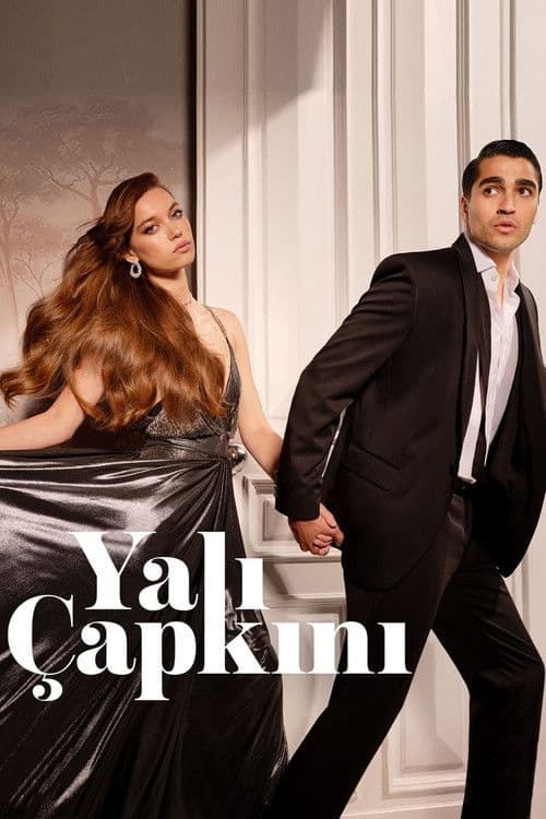 Yalı Çapkını Season 2 poster