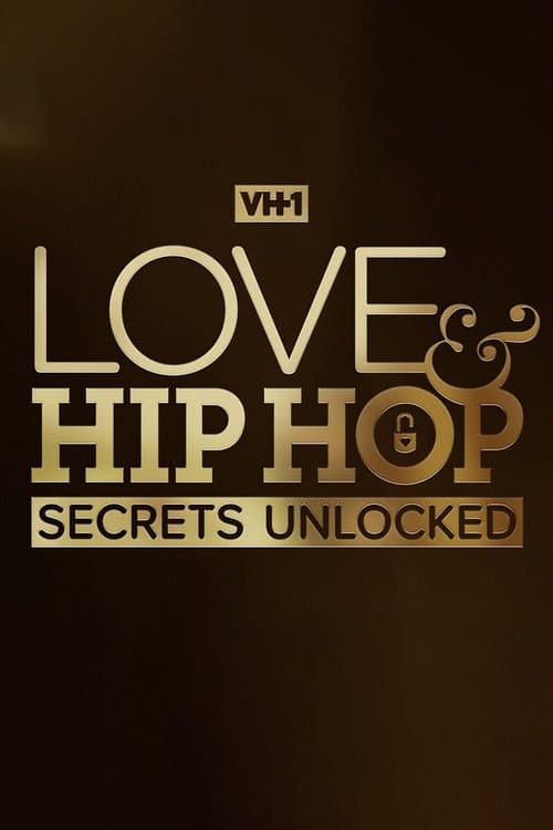 Love & Hip Hop: Secrets Unlocked Season 1 poster