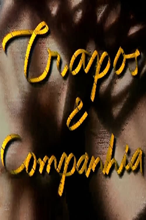 Trapos e Companhia Season 1 poster