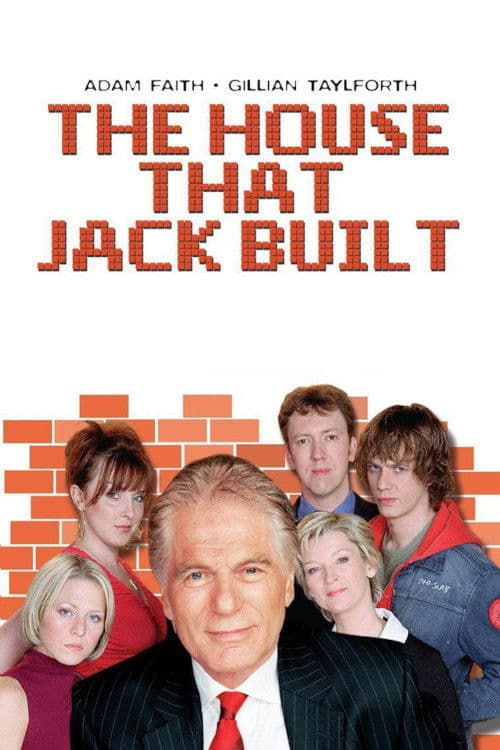 The House That Jack Built Season 1 poster