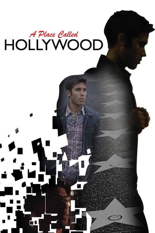 A Place Called Hollywood Season 01 poster