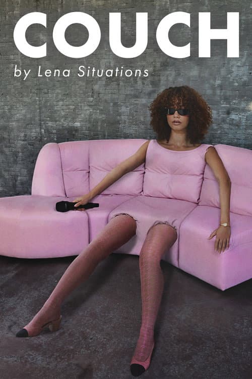 "Couch" by Lena Situations Season 1 poster