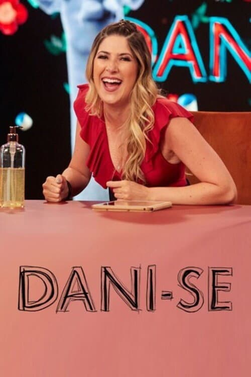 Dani-se Season 2 poster