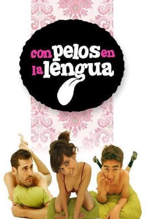 Con pelos en la lengua Season 2 poster