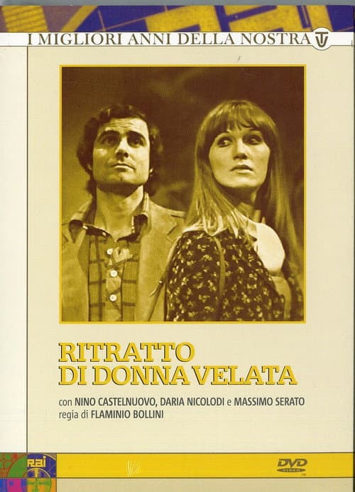 Ritratto di Donna Velata Season 1 poster