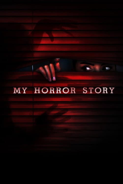 My Horror Story Season 1 poster