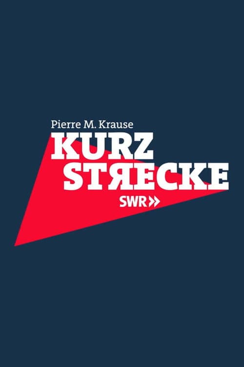 Kurzstrecke mit Pierre M. Krause Season 2 poster