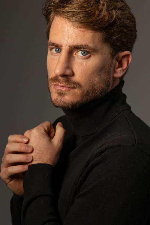 Pedro González