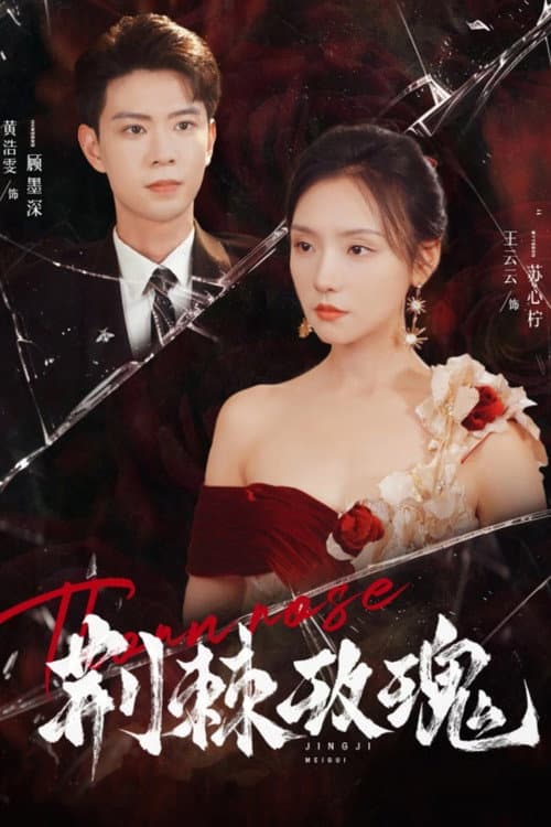 荆棘玫瑰 Season 1 poster